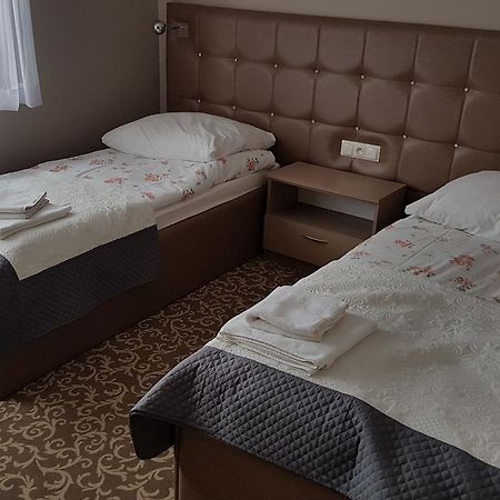 Hotel Gutland Wysokie Mazowieckie المظهر الخارجي الصورة