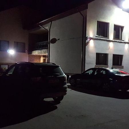 Hotel Gutland Wysokie Mazowieckie المظهر الخارجي الصورة