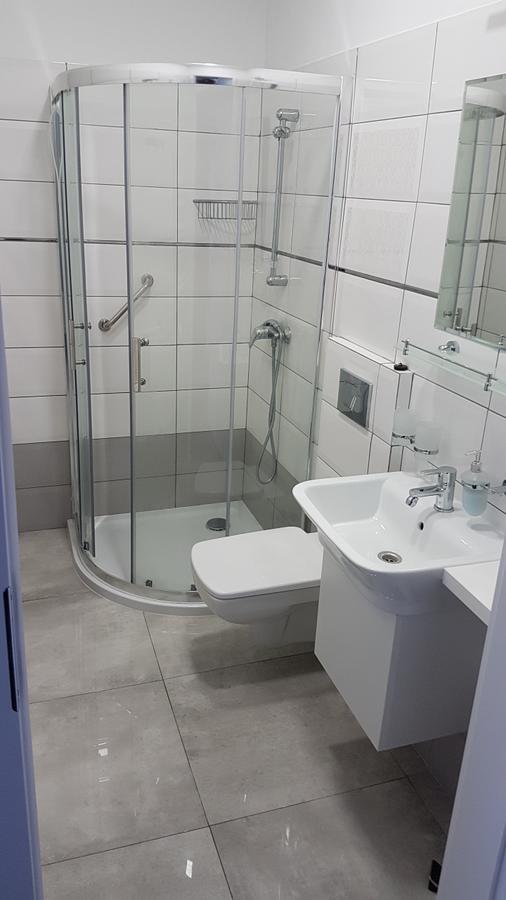 Hotel Gutland Wysokie Mazowieckie المظهر الخارجي الصورة
