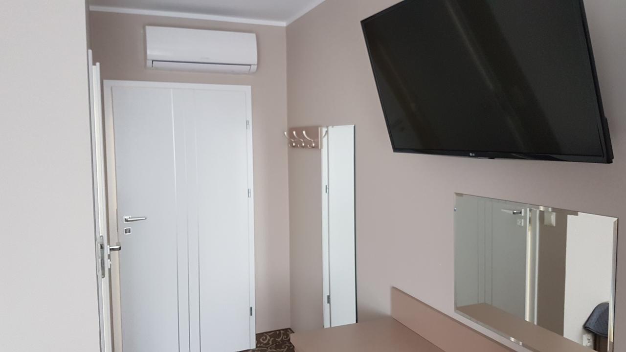 Hotel Gutland Wysokie Mazowieckie المظهر الخارجي الصورة