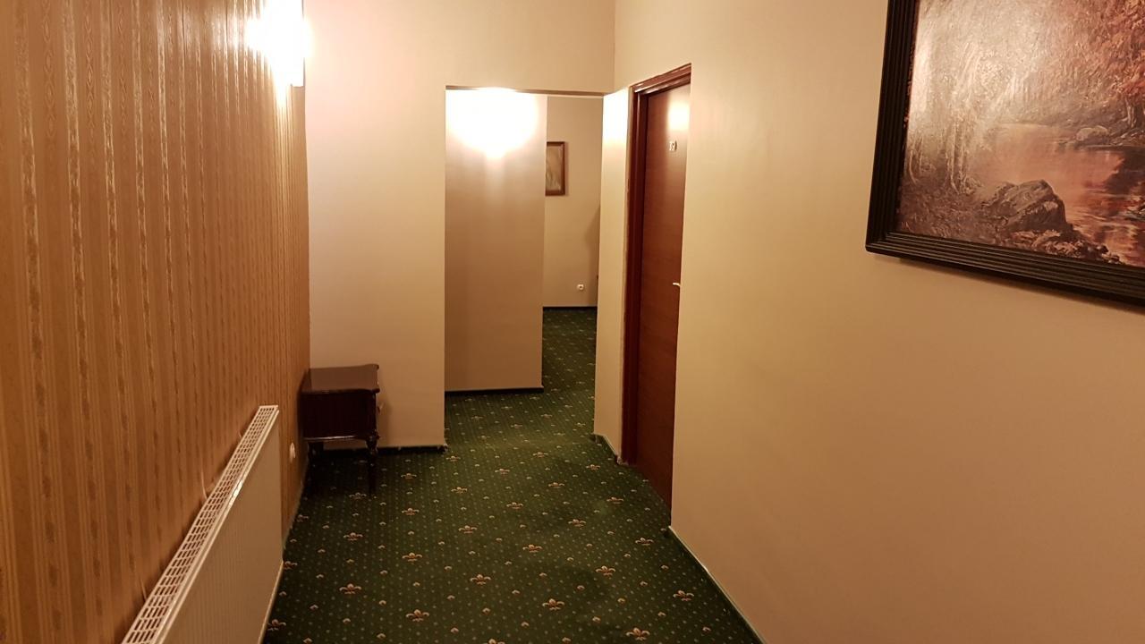 Hotel Gutland Wysokie Mazowieckie المظهر الخارجي الصورة