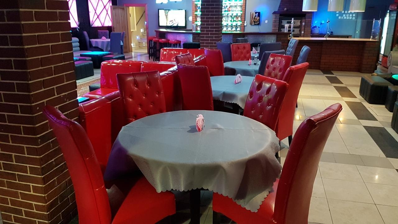 Hotel Gutland Wysokie Mazowieckie المظهر الخارجي الصورة
