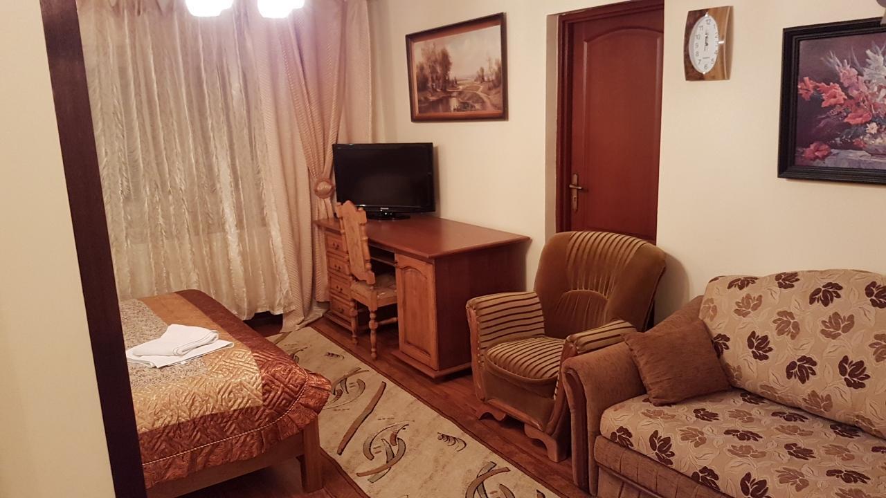 Hotel Gutland Wysokie Mazowieckie المظهر الخارجي الصورة