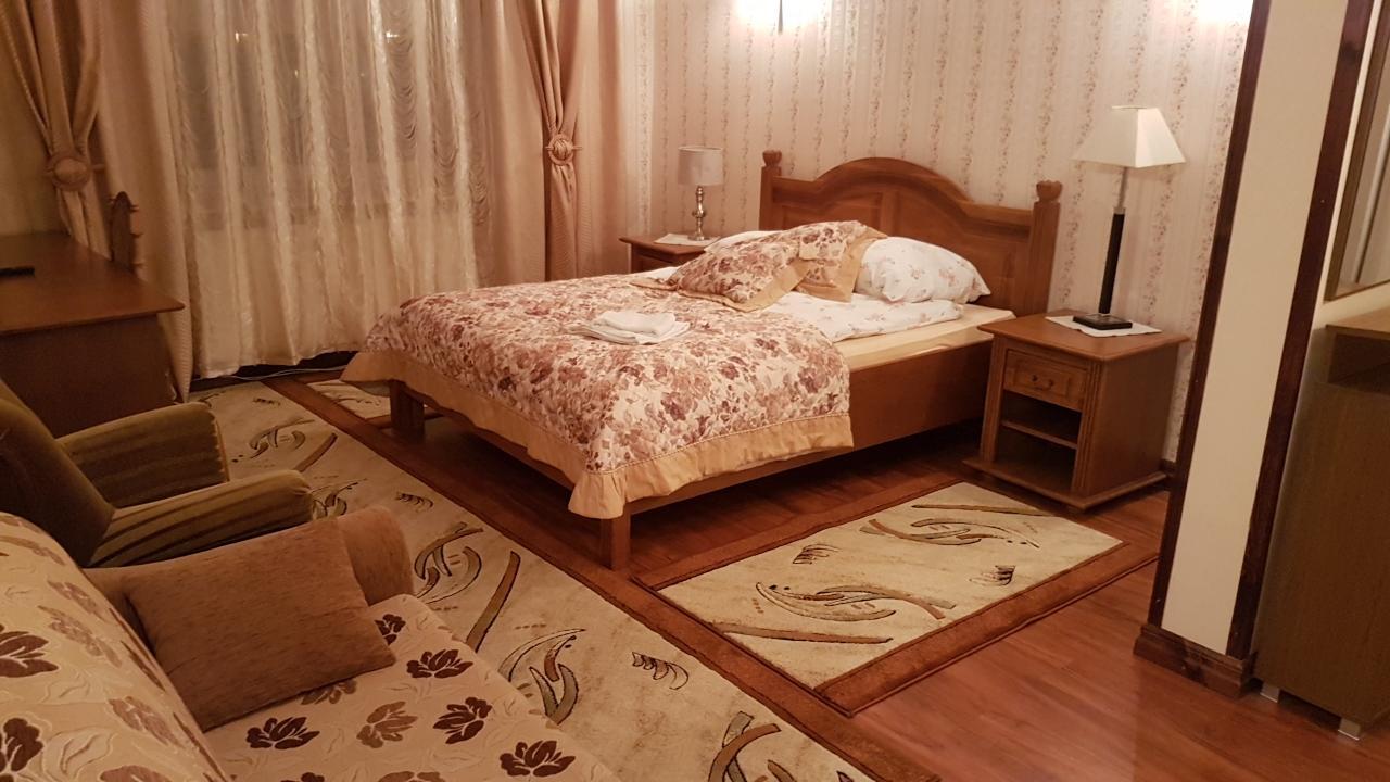 Hotel Gutland Wysokie Mazowieckie المظهر الخارجي الصورة