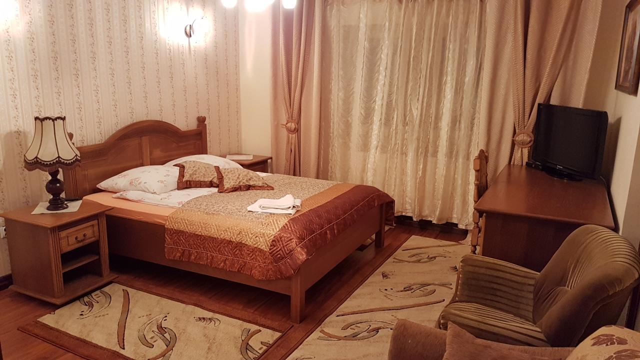 Hotel Gutland Wysokie Mazowieckie المظهر الخارجي الصورة