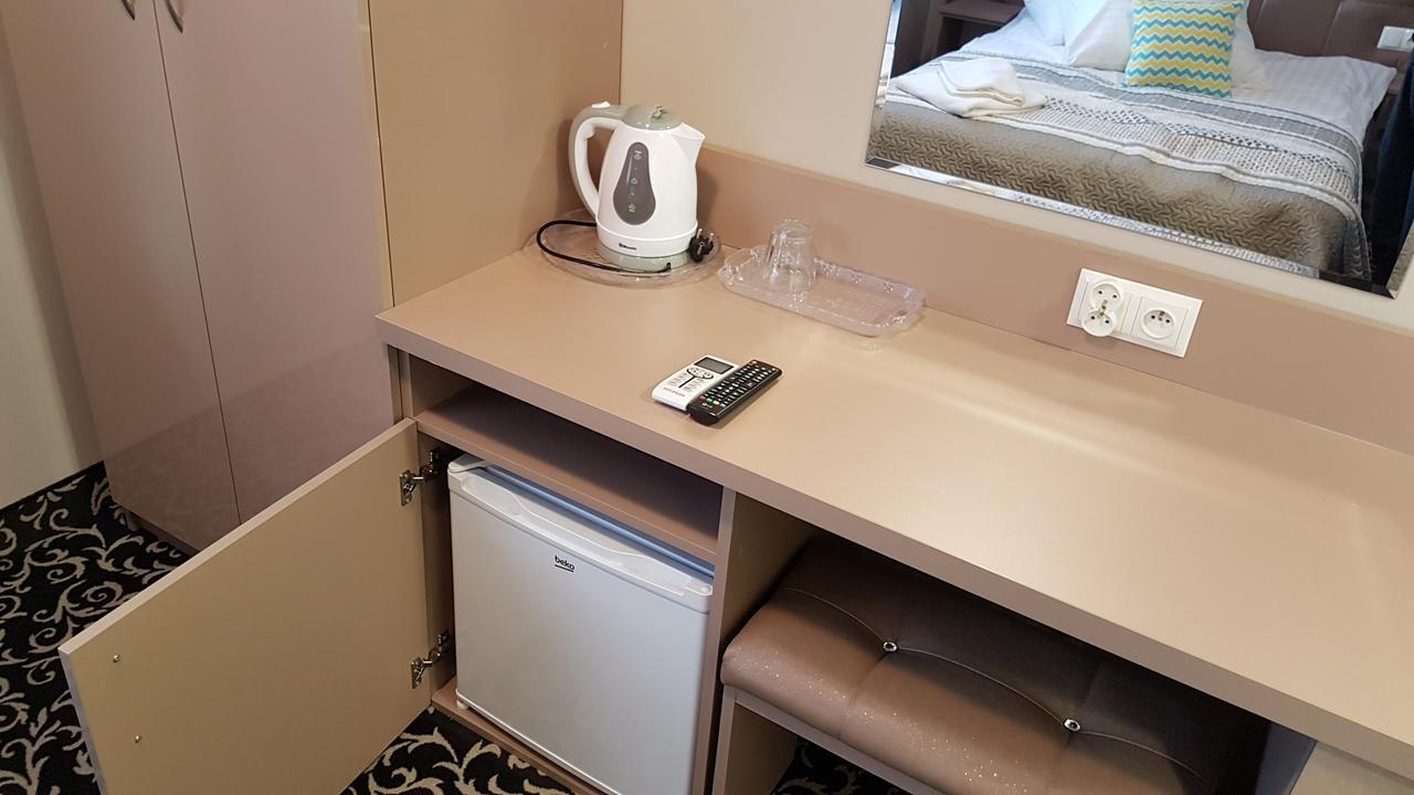 Hotel Gutland Wysokie Mazowieckie المظهر الخارجي الصورة